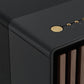 Fractal Design North - ATX Mid Tower Case in Black
