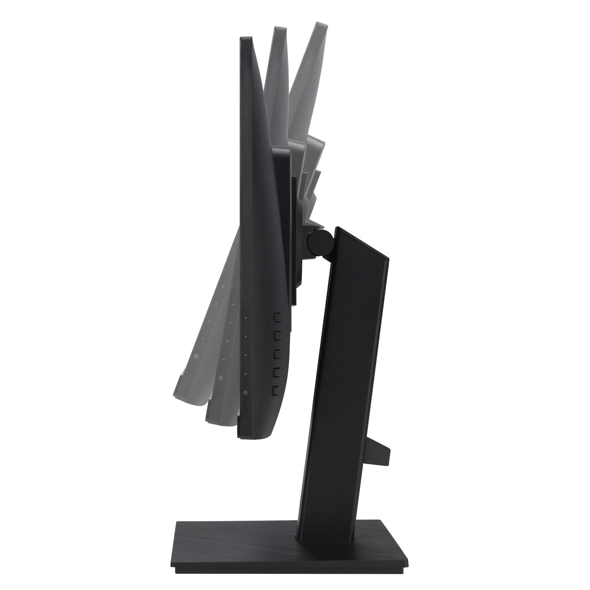 ASUS VA27EQSB - 68.6 cm (27") - 1920 x 1080 pixels Full HD LCD Monitor