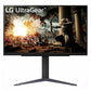 LG 27GS75Q-B - 68.6 cm (27") - 2560 x 1440 pixels QHD Monitor