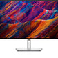 DELL UltraSharp U3223QE - 80 cm (31.5") - 3840 x 2160 pixels 4K Ultra HD LCD Monitor