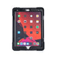 Techair Rugged Case for 10.2" iPad in Black