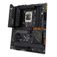 ASUS TUF GAMING Z690-PLUS D4 ATX motherboard - Intel Z690 LGA 1700