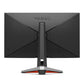 BenQ EX2710U - 68.6 cm (27") - 3840 x 2160 pixels 4K Ultra HD LCD Monitor