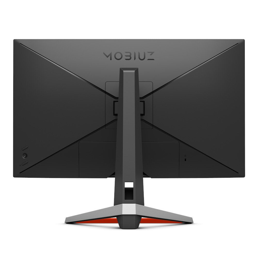 BenQ EX2710U - 68.6 cm (27") - 3840 x 2160 pixels 4K Ultra HD LCD Monitor