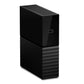 Western Digital My Book - Micro-USB B External hard drive - 12 TB