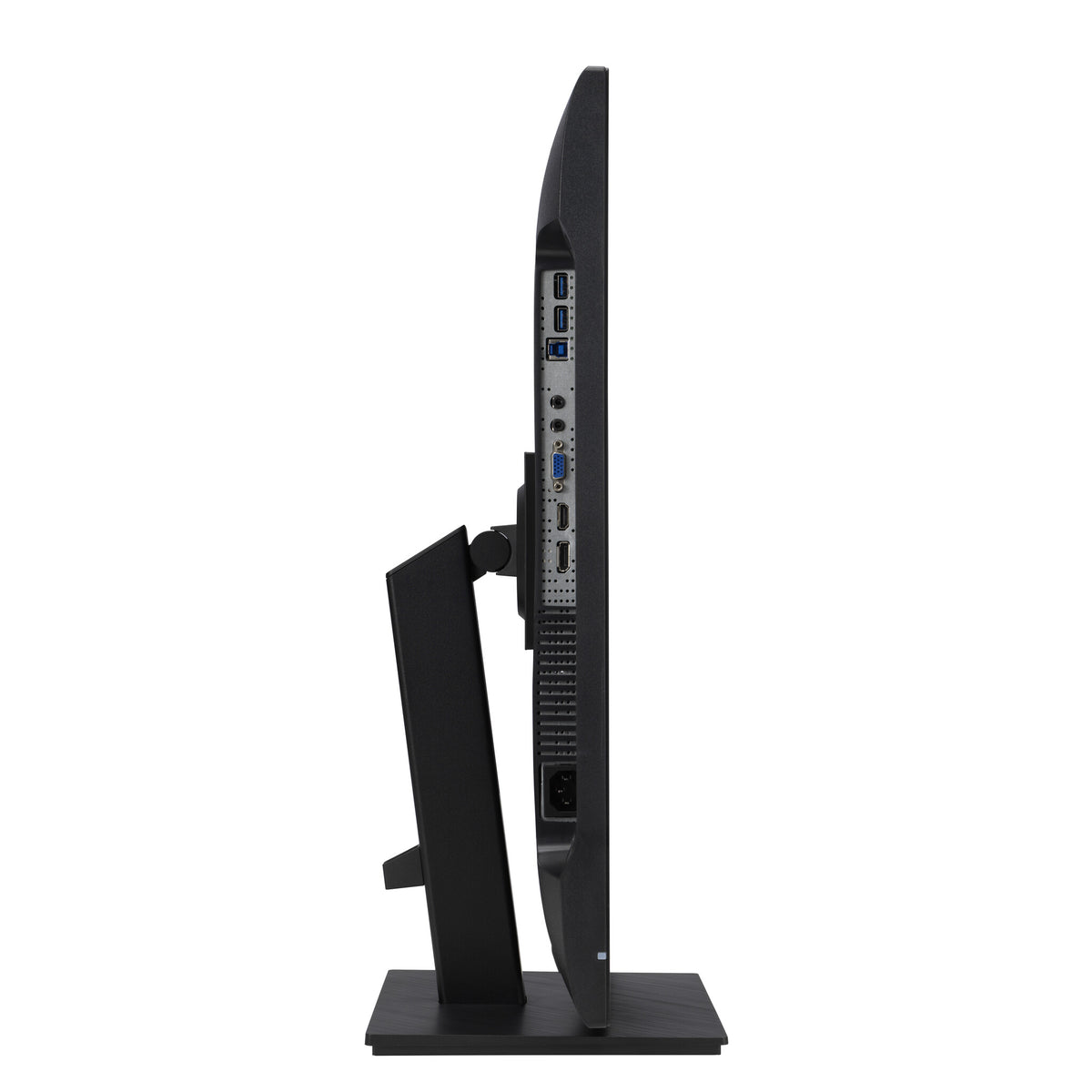 ASUS VA27EQSB - 68.6 cm (27") - 1920 x 1080 pixels Full HD LCD Monitor