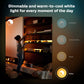 Philips Hue Lightstrip Plus V4 - 2M base with Bridge Starter Kit