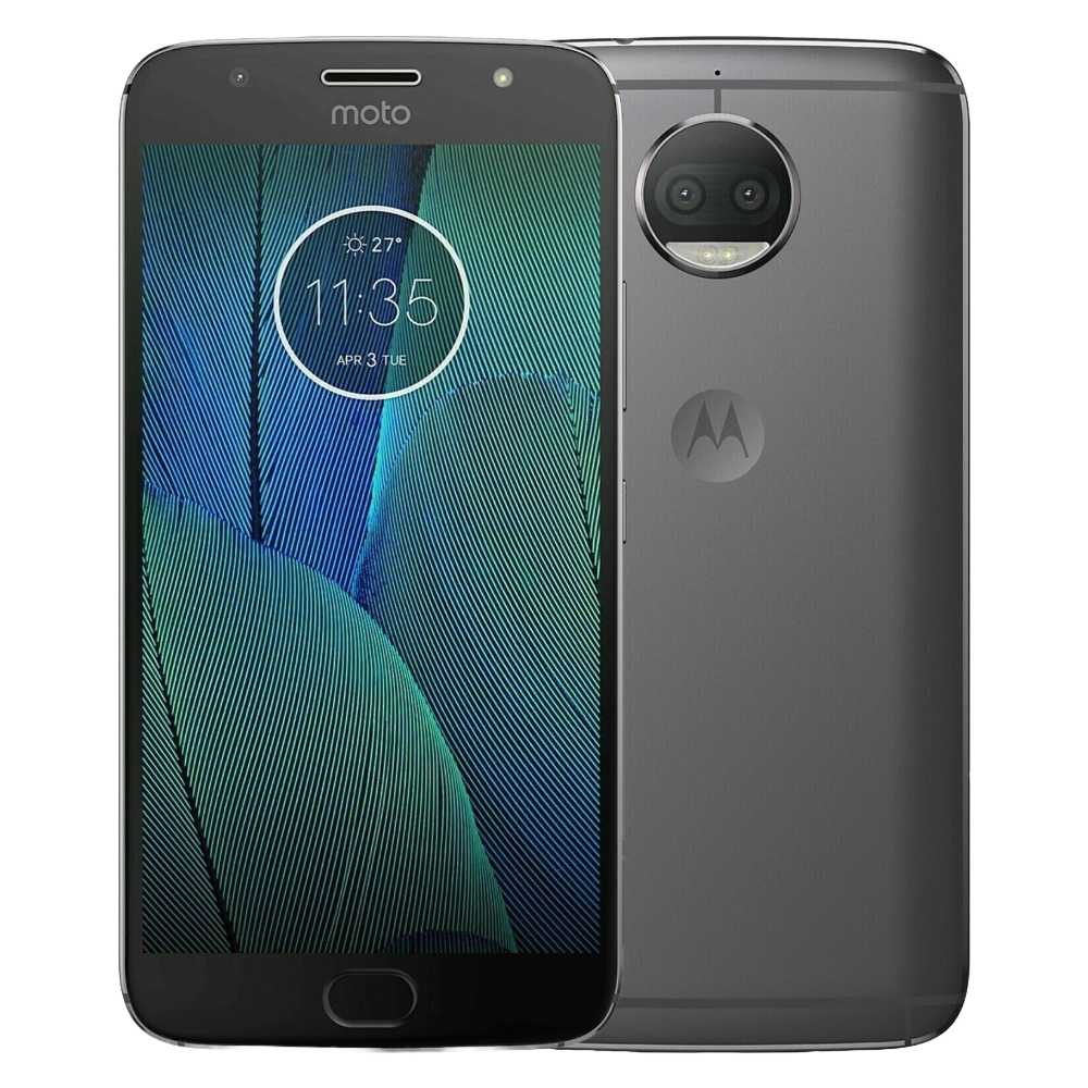 Motorola Moto G5s - Refurbished