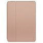 Targus Click-In Folio Case for 10.5" iPad Air in Rose gold