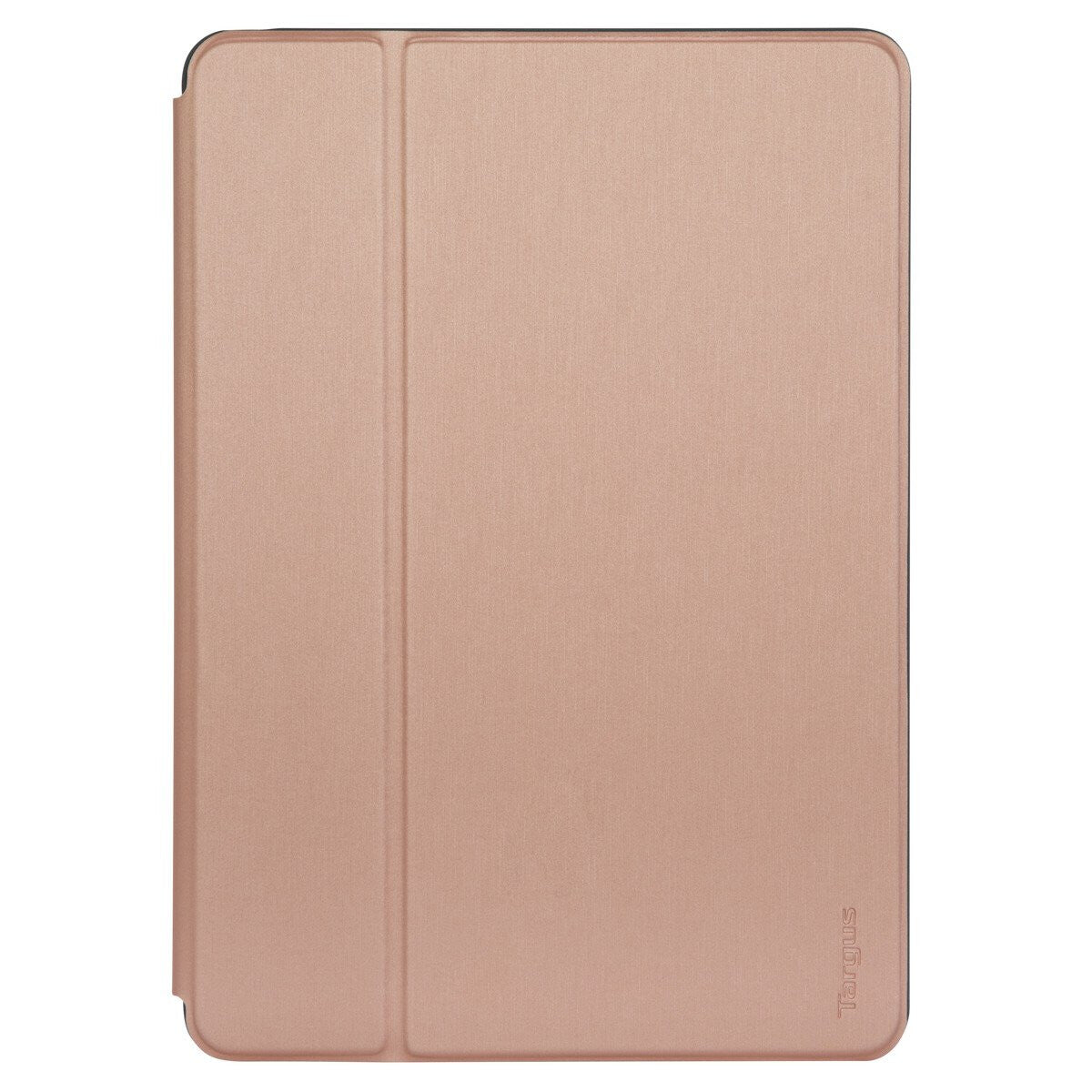 Targus Click-In Folio Case for 10.5" iPad Air in Rose gold