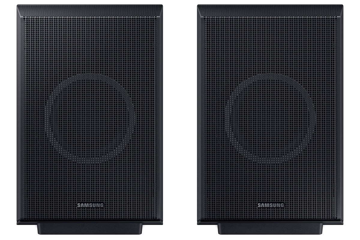 SAMSUNG HW-Q930D/XU - 9.1.4 Wireless Sound Bar with Dolby Atmos &amp; Amazon Alexa