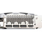 MSI VENTUS 2X WHITE OC - NVIDIA 16 GB GDDR6X GeForce RTX 4070 Ti SUPER graphics card
