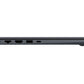 Samsung Galaxy Book4 360 -  39.6 cm (15.6") - Intel Core 5-125H - 16 GB LPDDR4x-SDRAM - 256 GB SSD - Windows 11 Pro - Grey