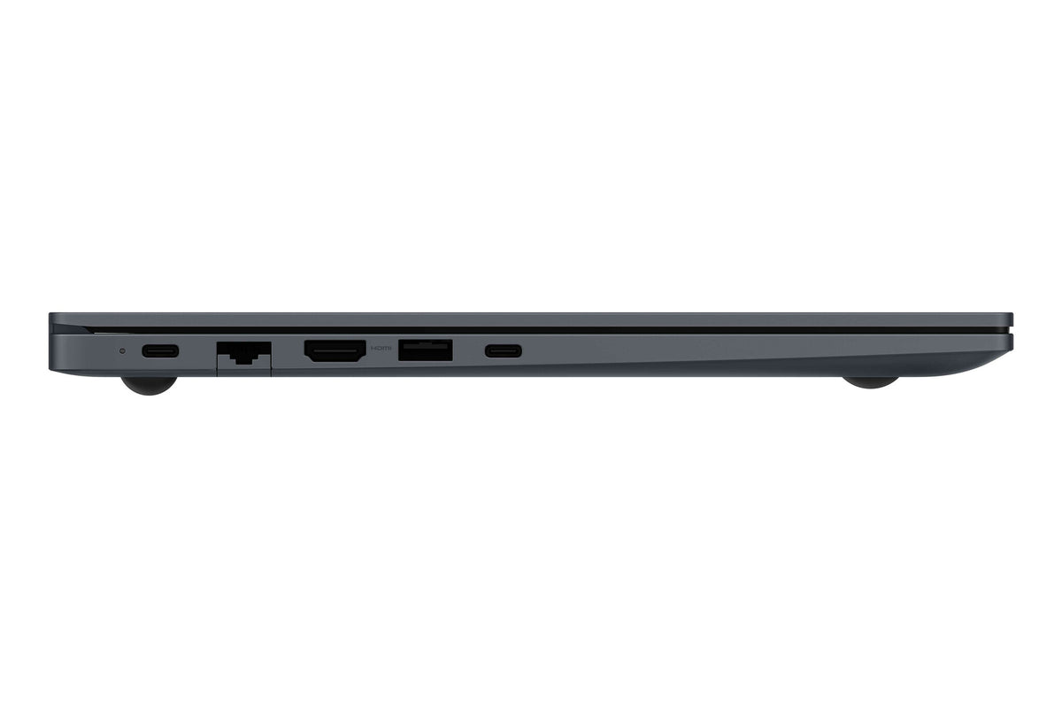 Samsung Galaxy Book4 360 -  39.6 cm (15.6") - Intel Core 5-125H - 16 GB LPDDR4x-SDRAM - 256 GB SSD - Windows 11 Pro - Grey