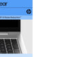 HP EliteBook 650 G10 Laptop - 39.6 cm (15.6") - Intel® Core™ i7-1355U - 16 GB DDR4-SDRAM - 512 GB SSD - Wi-Fi 6E - Windows 11 Pro - Silver