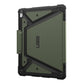 Urban Armor Gear Metropolis SE for 13" iPad Air in Olive