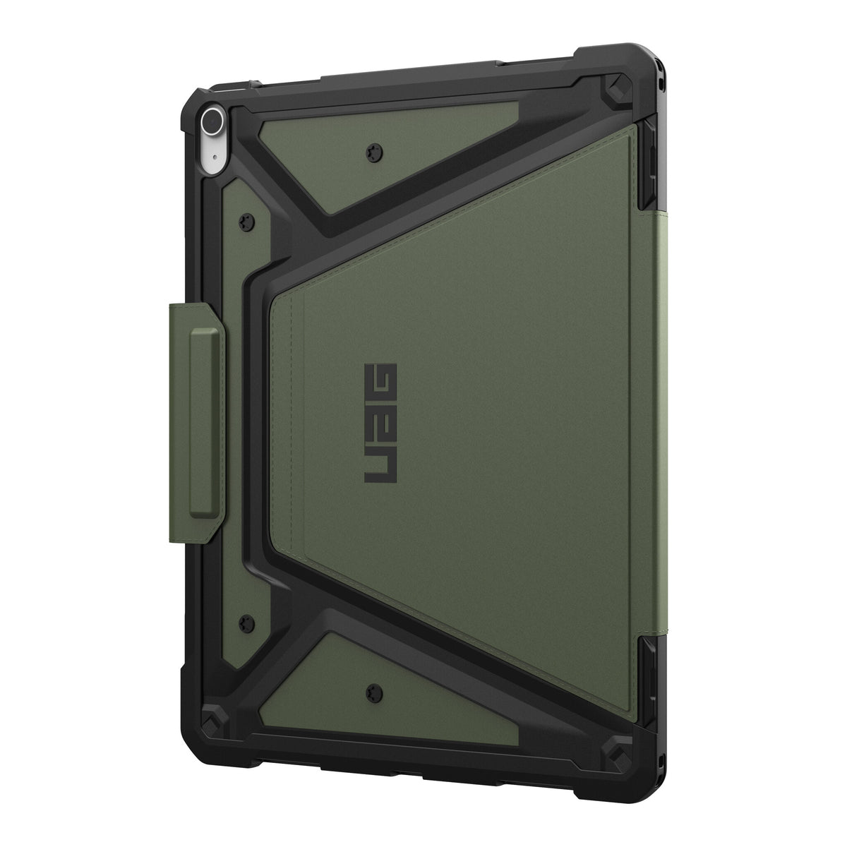 Urban Armor Gear Metropolis SE for 13" iPad Air in Olive