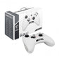 MSI FORCE GC20 V2 - Wired Gaming Controller for PC / Android in White
