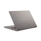 ASUS Chromebook CX34 Flip - 35.6 cm (14") - Touchscreen - Intel® Core™ i5-1235U - 8 GB LPDDR4x-SDRAM - 256 GB SSD - Wi-Fi 6E - ChromeOS - Grey