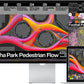 Apple Studio Display - 68.6cm (27-inch) - 5K 5120 x 2880 pixels - Standard Glass - VESA Mount Adapter