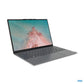 Lenovo Yoga Slim 7 Carbon 13IAP7 Laptop - 33.8 cm (13.3") - Intel® Core™ i7-1260P - 16 GB LPDDR5-SDRAM - 512 GB SSD - Wi-Fi 6E - Windows 11 Home - Grey