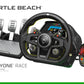Turtle Beach VelocityOne - USB Steering wheel + Pedals for PC / Xbox Series X|S