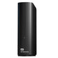Western Digital Elements Desktop - External hard drive - 4 TB