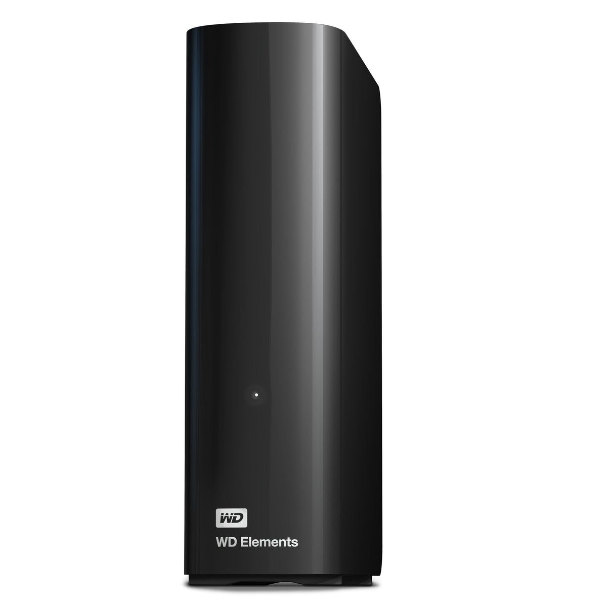 Western Digital Elements Desktop - External hard drive - 4 TB