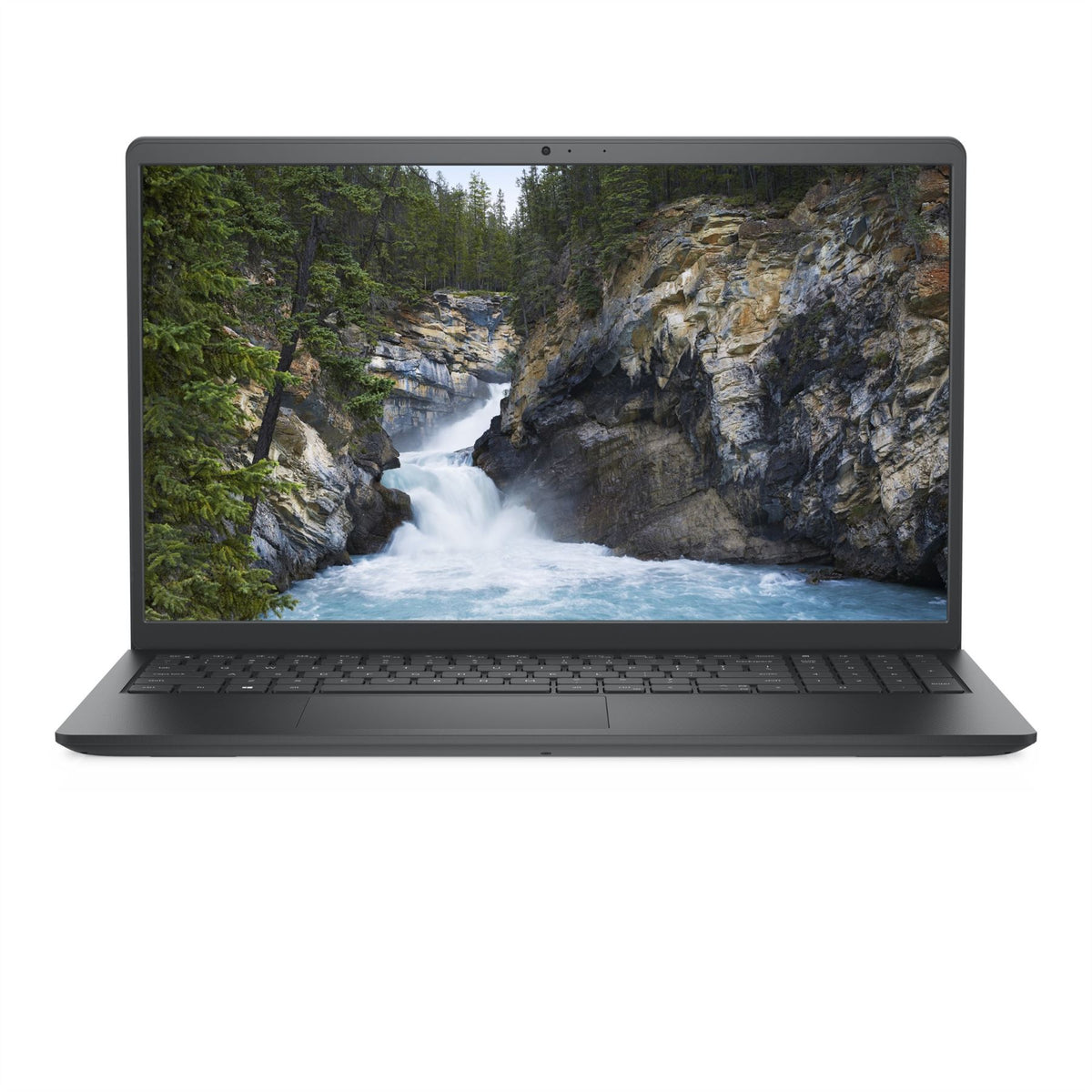 DELL Vostro 3510 i3-1115G4 Notebook 39.6 cm (15.6") Full HD Intel Core i3 8 GB DDR4-SDRAM 256 GB SSD Wi-Fi 5 (802.11ac) Windows 10 Pro Black