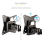 StarTech.com ARMDUALPIVOT Desk monitor mount for 81.3 cm (32")
