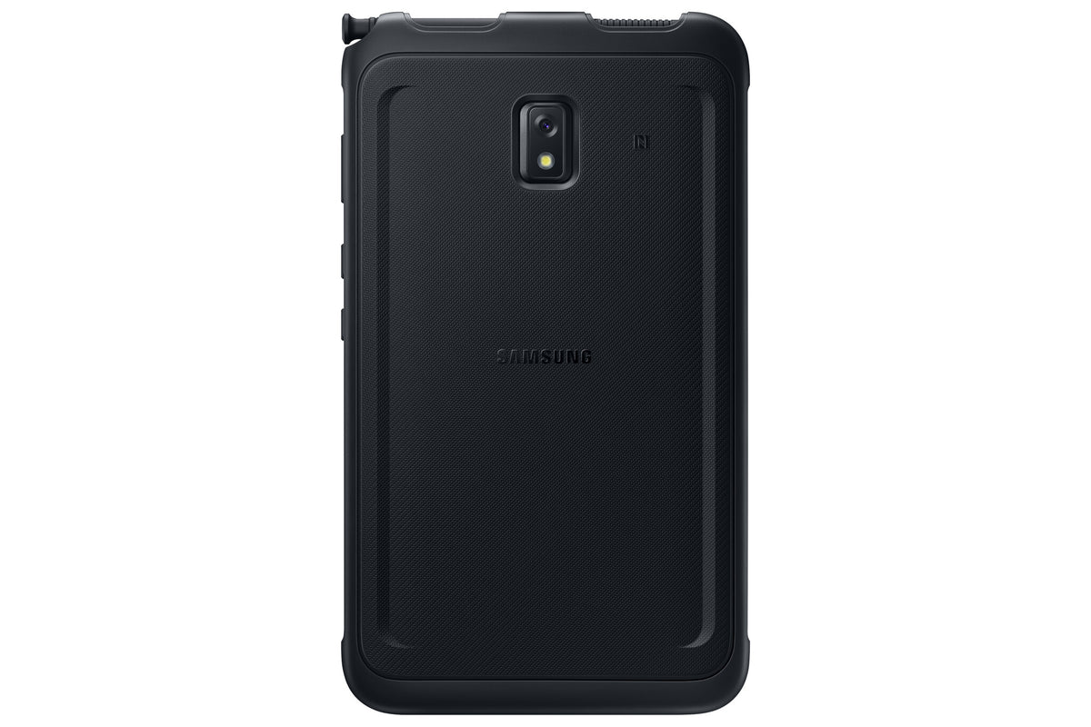 Samsung Galaxy Tab Active3 (4G) - 20.3 cm (8") - Samsung Exynos - 64 GB SSD - 4 GB RAM - Wi-Fi 5 - Android 10 - Black