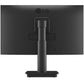 LG 24MS550-B - 60.5 cm (23.8") - 1920 x 1080 pixels FHD Monitor