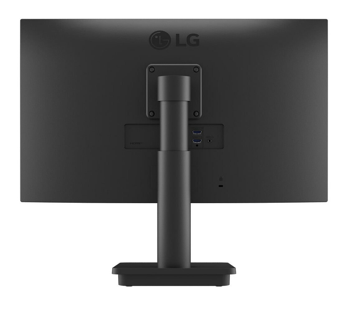 LG 24MS550-B - 60.5 cm (23.8") - 1920 x 1080 pixels FHD Monitor