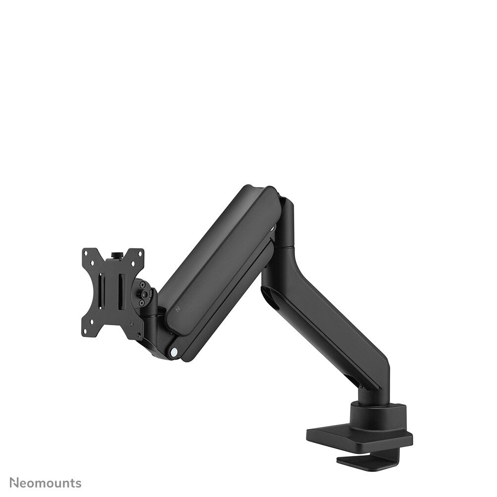 Neomounts DS70PLUS-450BL1 - Desk monitor mount for 43.2 cm (17") to 124.5 cm (49")