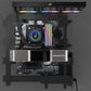 Corsair Dominator Titanium - 64 GB 2 x 32 GB DDR5 6000 MHz memory module