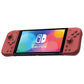 Hori Split Pad Compact - Gamepad Controllers for Nintendo Switch in Apricot Red