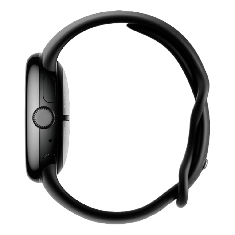 Google Pixel Watch 2 - Matte Black - 41MM - Refurbished