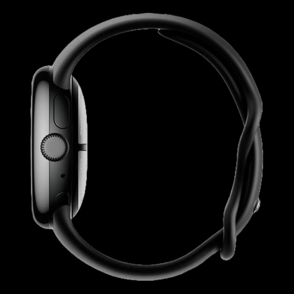 Google Pixel Watch 2 - Matte Black - 41MM - Refurbished