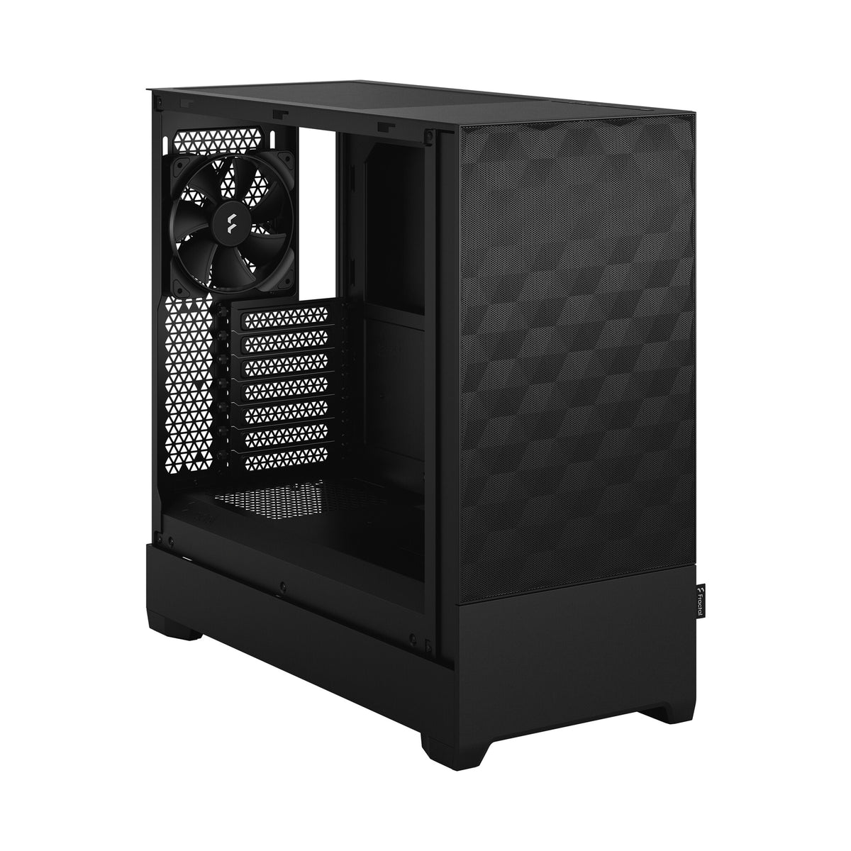 Fractal Design Pop Air - ATX Mid Tower Case in Black