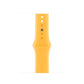Apple MWMQ3ZM/A - 41mm Sunshine Sport Band - M/L