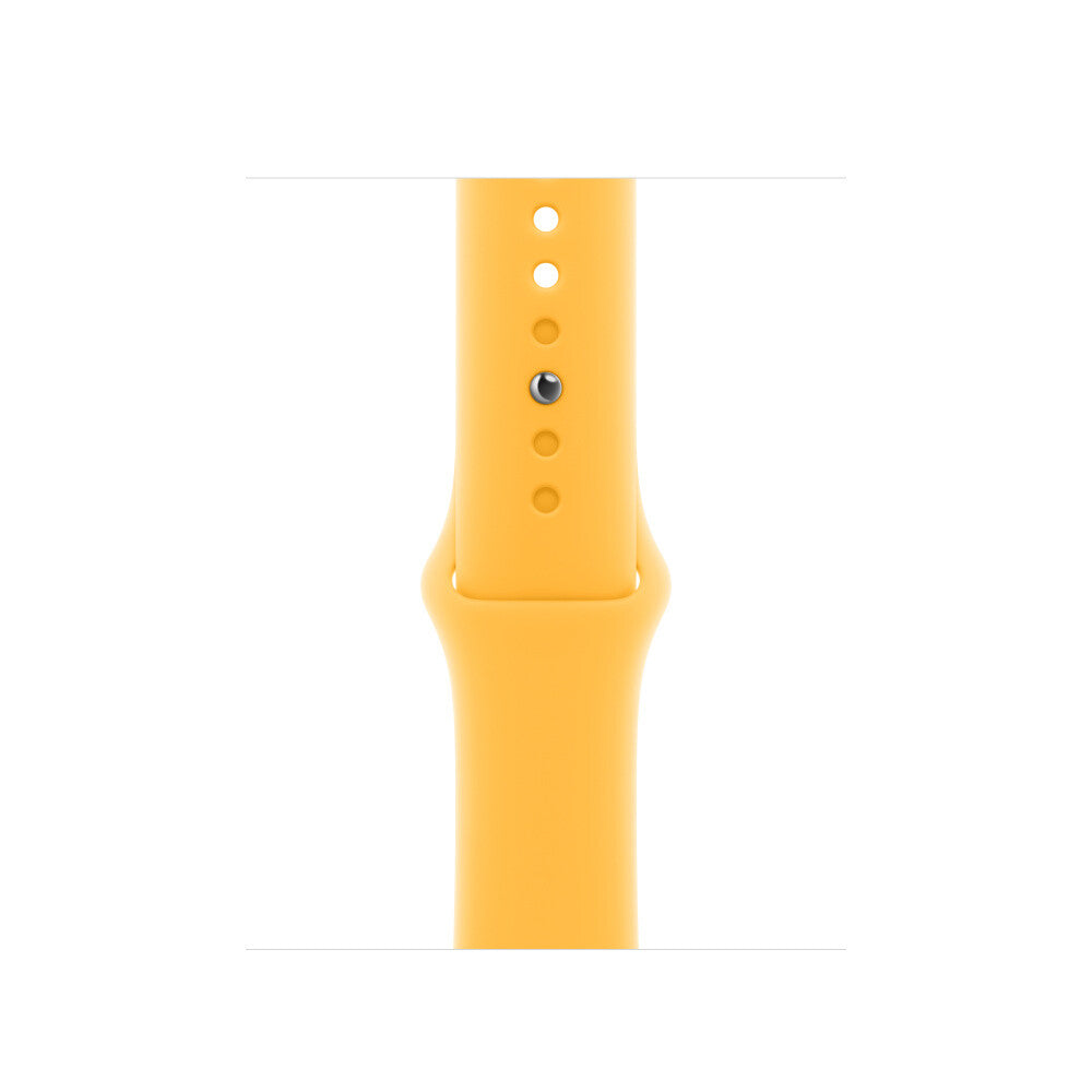 Apple MWMQ3ZM/A - 41mm Sunshine Sport Band - M/L