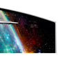 Samsung Odyssey OLED G9 - 124.5 cm (49") - 5120 x 1440 pixels DQHD OLED Monitor