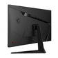 MSI Optix G273QF - 68.6 cm (27") - 2560 x 1440 pixels QHD LCD Monitor