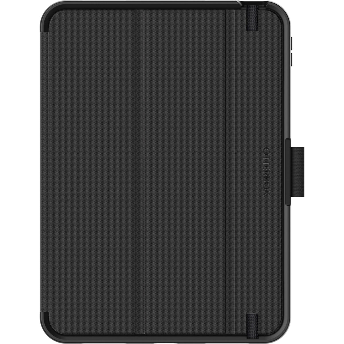 OtterBox Symmetry Folio Case for 10.9&quot; iPad in Black - No Packaging