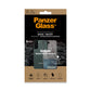 PanzerGlass ® HardCase for Galaxy S22 Plus in Smokey Black