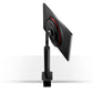 LG 27GN88A-B - 68.6 cm (27") - 2560 x 1440 pixels QHD LED Monitor