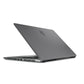MSI Creator Z17 HX STUDIO Laptop - 43.2 cm (17") - Touchscreen - Intel® Core™ i9-14900HX - 32 GB DDR5-SDRAM - 2 TB SSD - NVIDIA GeForce RTX 4070 - Wi-Fi 7 - Windows 11 Pro - Grey