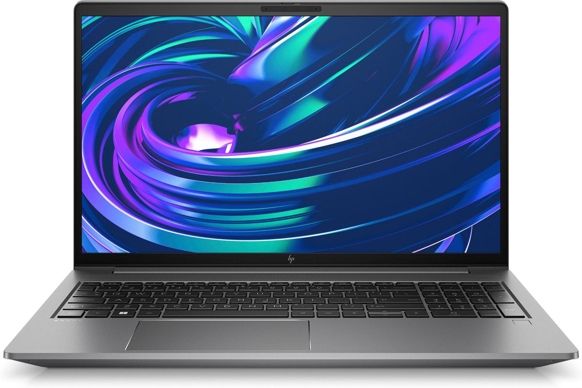 HP ZBook Power 15.6 G10 Mobile workstation 39.6 cm (15.6") Full HD Intel® Core™ i9 i9-13900H 32 GB DDR5-SDRAM 1 TB SSD NVIDIA Quadro RTX 3000 Wi-Fi 6E (802.11ax) Windows 11 Pro Silver