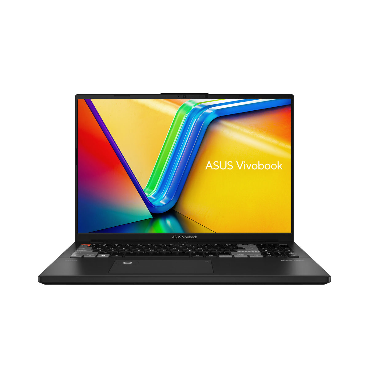 ASUS VivoBook Pro 16X Laptop - 40.6 cm (16") - Intel® Core™ i7-13650HX - 16 GB DDR5-SDRAM - 1 TB SSD - NVIDIA GeForce RTX 4070 - Wi-Fi 6E - Windows 11 Home - Black