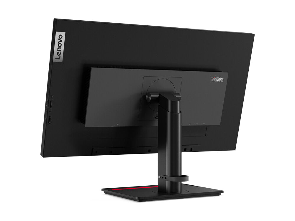 Lenovo ThinkVision P27H-20 - 68.6 cm (27") - 2560 x 1440 pixels QHD LED Monitor